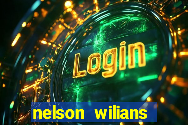 nelson wilians fratoni rodrigues fortuna